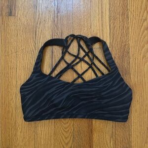 Lululemon Free to Be Sports Bra 6
